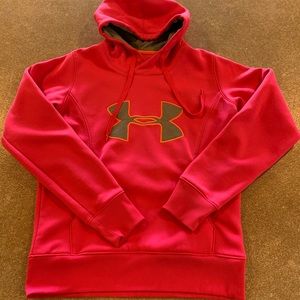 Women’s Under Amour Hoodie